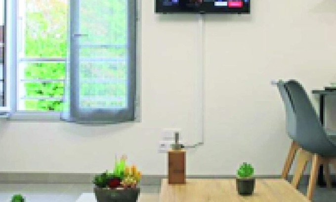 Eauze Apartment | #cosy Moments By Eauz'homes - Wifi - Netflix ?