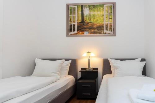Falkensee Apartment | Cosy Nest - Apartment by Comfort Housing