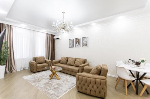 Kutaisi Apartment | cosy nest in the centre of kutaisi