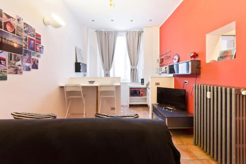 La Fontana Apartment | Cosy Nest Isola District Heart
