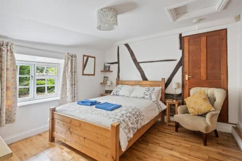 New Forest District House | Cosy New Forest studio near Fordingbridge