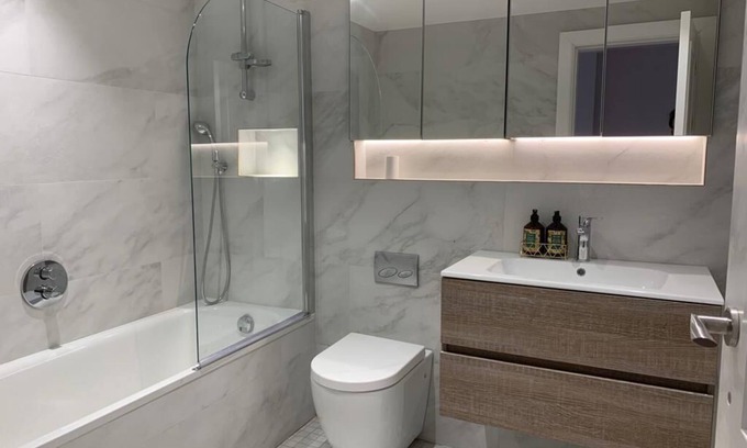 Highgate Apartment | Cosy one bedroom apartment in Highgate, close to Hampstead heath