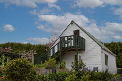 Whakamarama Apartment | Cosy Orchard Loft