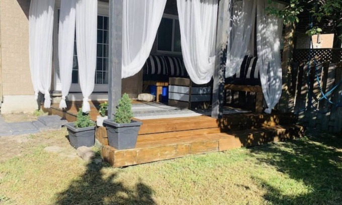Newmarket Apartment | Cosy private apt