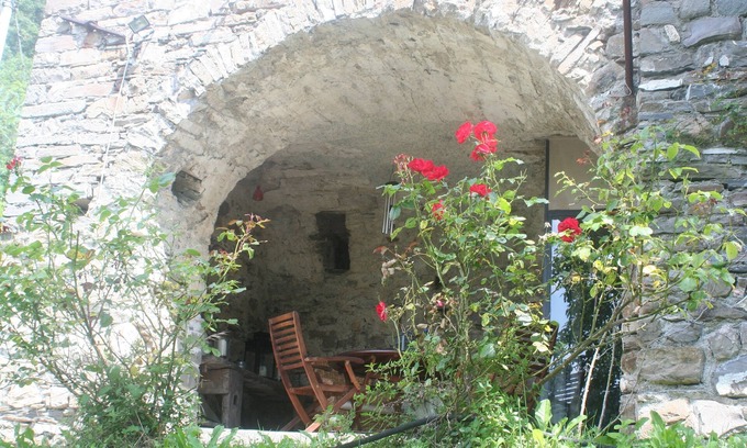 Pontremoli House | Cosy, romantic hideaway