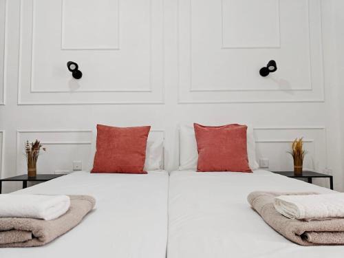 Pieta House | Cosy room 7