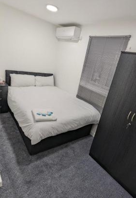 Valentines House | Cosy Rooms