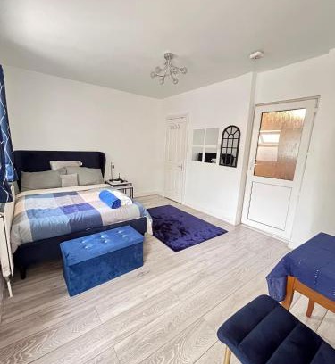 Forest Gate House | Cosy Rooms