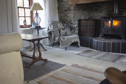 Skibbereen House | Cosy Seaside Cottage Baltimore