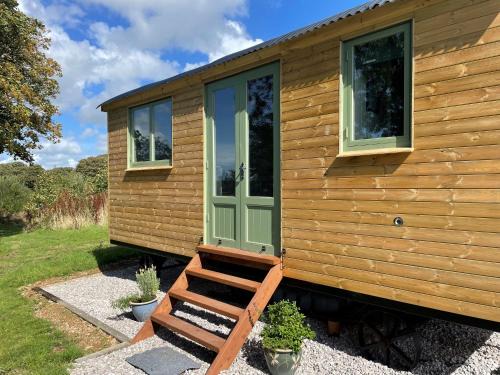 Malltraeth Other | Cosy Shepherd Huts near Newborough Forest Anglesey