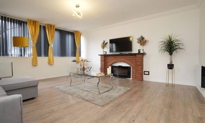 East Dunstable Apartment | Cosy Spacious one bedroom Apartment *Long stays welcome*