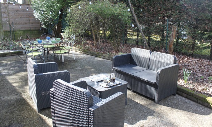 Morsang-sur-Orge House | Cosy Stay
