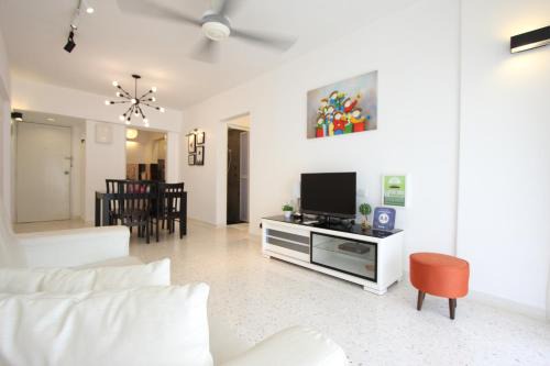 Malacca City Apartment | Cosy Stay Melaka
