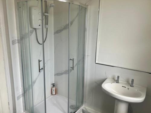 Northenden Apartment | Cosy Stopzzz