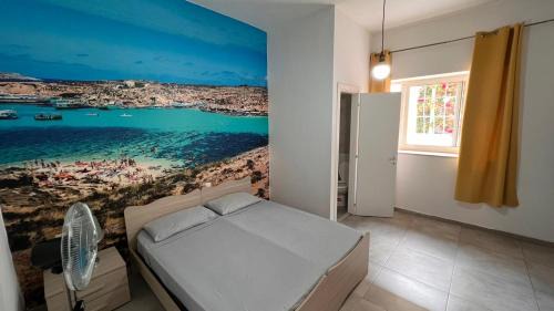 Tal-Ghoqod Apartment | Cosy Studio Apartment in Swieqi
