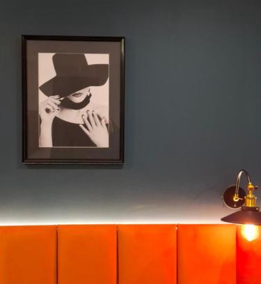 Gorzow Wielkopolski Apartment | COSY Studio City Center