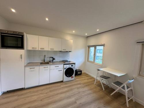 Spijkenisse Apartment | Cosy studio in Stadscentrum