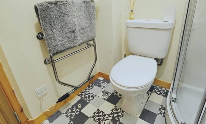 Kirkwall Apartment | Cosy Studio In The Heart Of Kirkwall