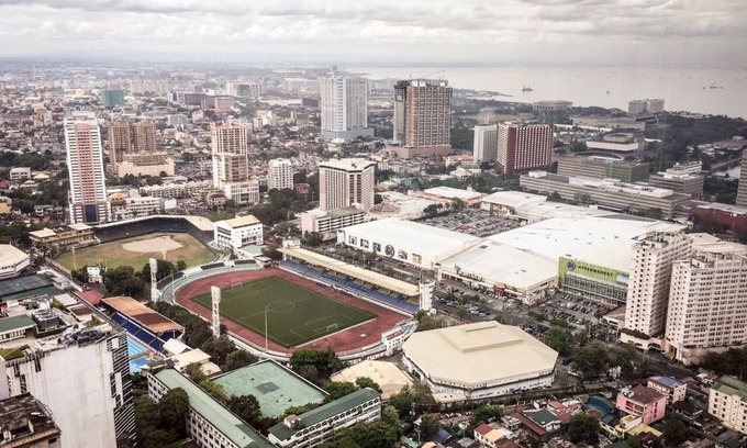 Malate Apartment | Cosy Studio Type Condo Unit in Taft Ave