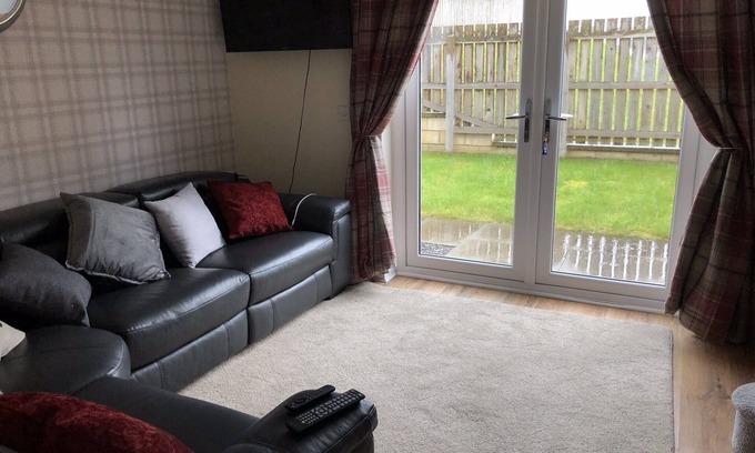 Milton of Leys House | Cosy two bedroom house