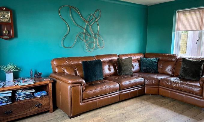 Newton Aycliffe House | Cosy unique 2 Bedroom House in Newton Aycliffe