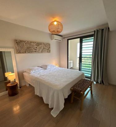 Faaa Apartment | Cosy Vaikea Lodge, Pamatai road