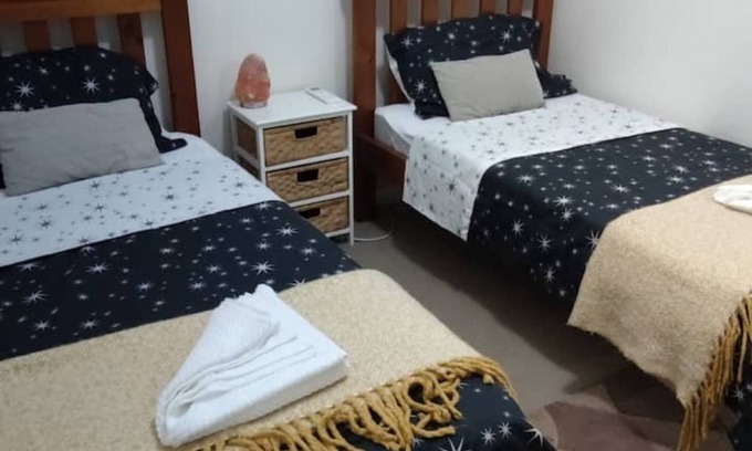 Revesby Villa | Cosy villa in the heart of Revesby, Sydney
