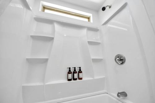 Fresno House | Cosytastic 2 Room Zen Den