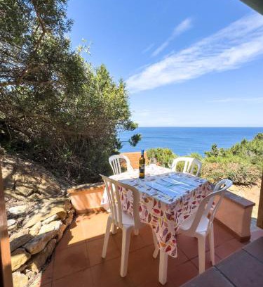 Rio nell'Elba Apartment | Cota Quinta