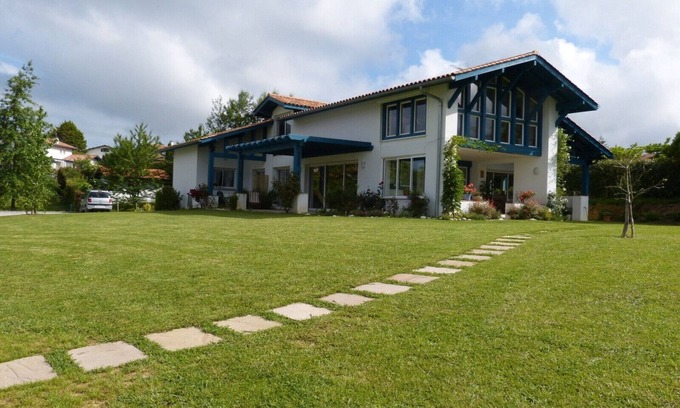 Arbonne Cottage | COTE BASQUE OCEAN at 4 km - GITE new for 4 people