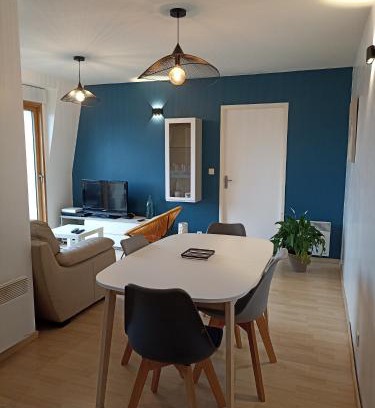 Tremuson Apartment | Cotes d ' Armor