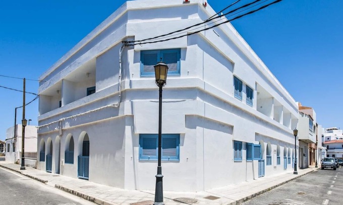 El Cotillo Apartment | Cotillo Surf Apartments 4