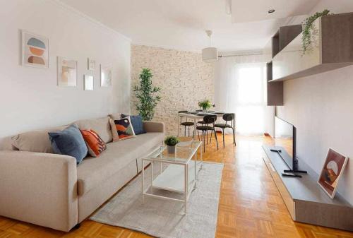 Castrillon Apartment | Coto Salinas Apartamento