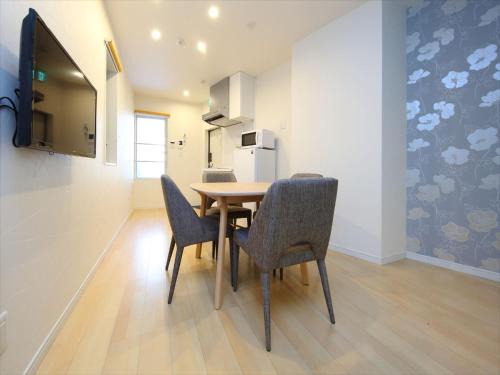Ikejiri Apartment | COTO Tokyo Shibuya 7