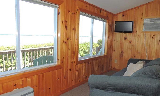 Cape Vincent Cottage | Cottage #1 - 3 bedroom/1 bath