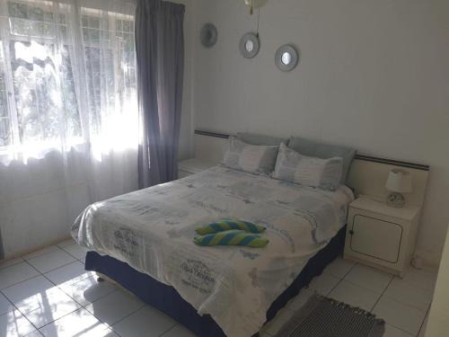 Broederstroom House | Cottage 2 at Cynthias Country