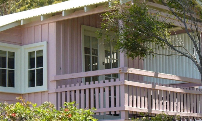 Hyams Beach House | Cottage 2 - Hyams Beach Seaside Cottages