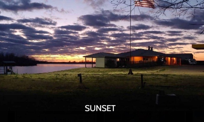 Saint Maurice House | Cottage #2