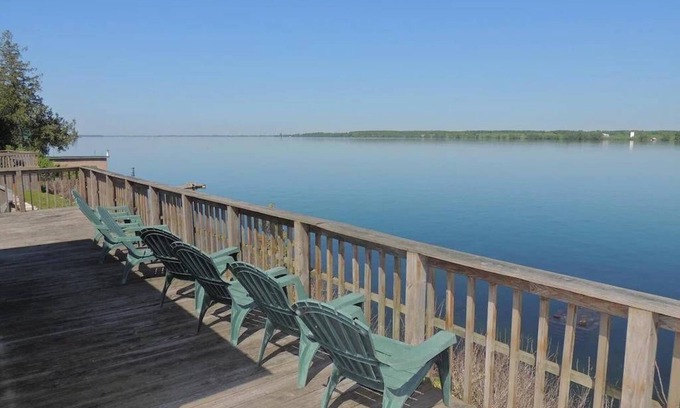 Cape Vincent Cottage | Cottage #24 - 3 bedroom/1 bath