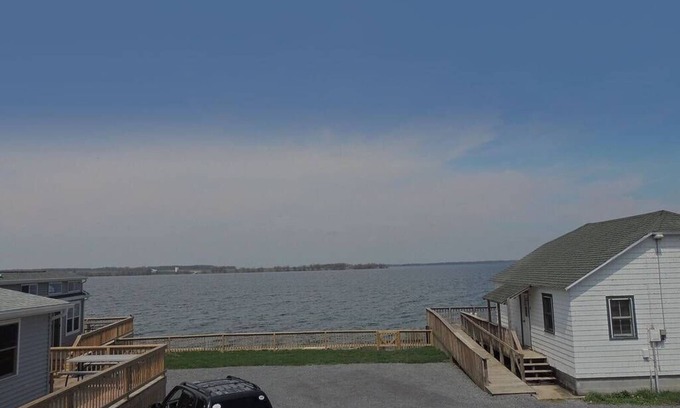 Cape Vincent Cottage | Cottage #26- 3 bedroom/2 bath