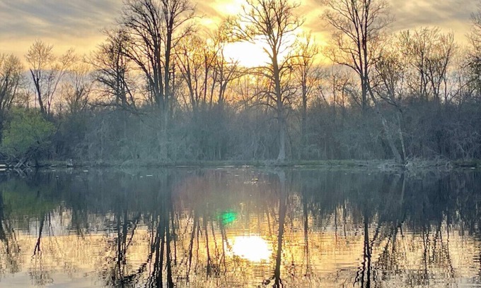 Campbellford Cabin | Cottage 3 - Catch More Resort