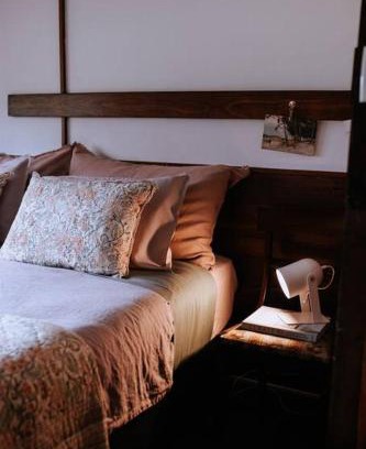 Forest Grove Ski Chalet | Cottage 3 - The Row