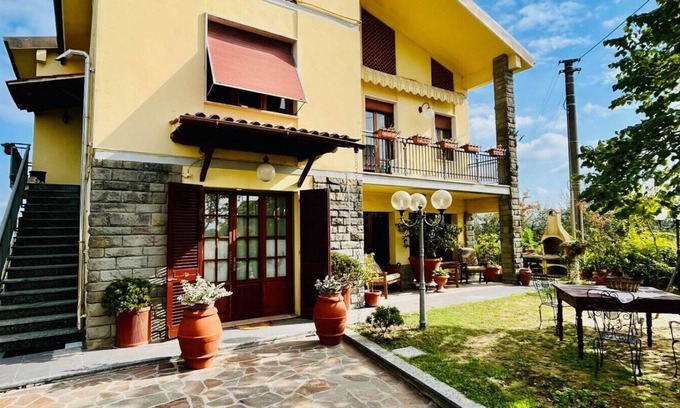 Massarella Apartment | Cottage 3138, apartment with garden in the heart of Tuscany