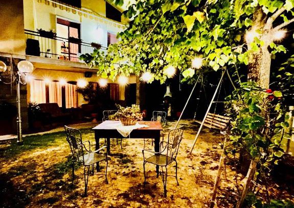 Massarella House | Cottage 3138