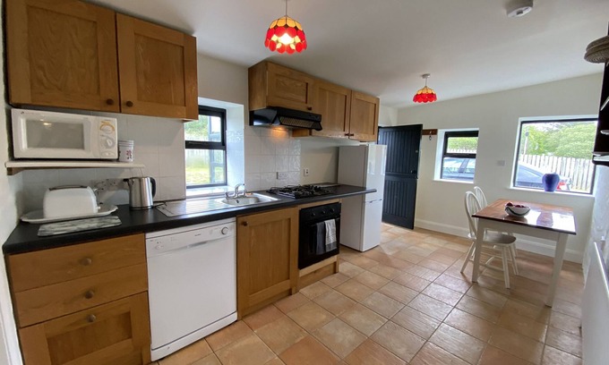 Moyard Cottage | Cottage 426 - Moyard - sleeps 5 guests in 3 bedrooms