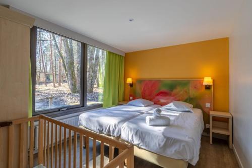 Chaumont-sur-Tharonne House | Cottage 4p-Les Hauts de Bruyères-231