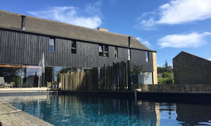 Plescop Cottage | Cottage 6 people with swimming pool at the gates of Vannes - Le Clos du Gusquel