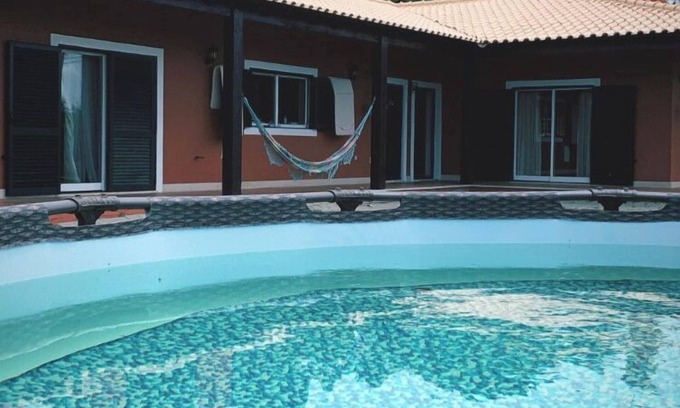 Caldas da Rainha House | Cottage A casa das minhas netas