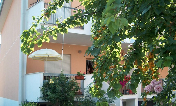 Silvi Marina House | Cottage a few minutes from the beach, pets welcome