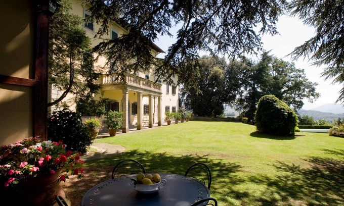 Vicchio Other | Cottage Agriresort Fattoria I Ricci